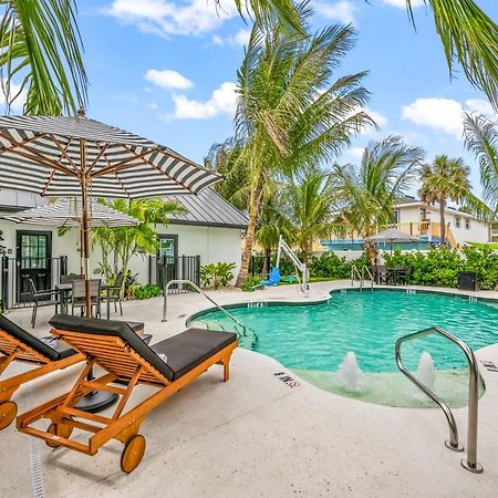 The Retreat At Anna Maria Island Inn Bradenton Beach Eksteriør billede