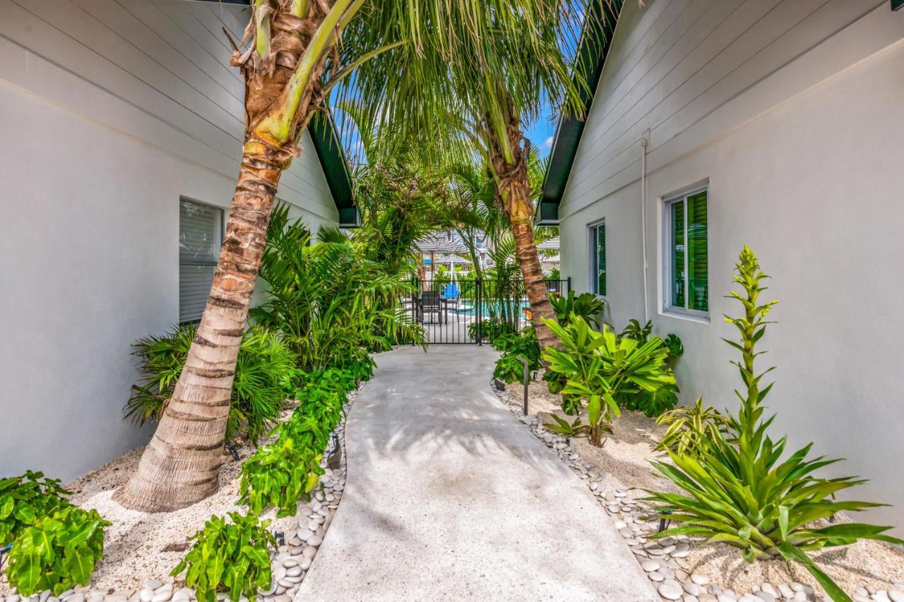 The Retreat At Anna Maria Island Inn Bradenton Beach Eksteriør billede
