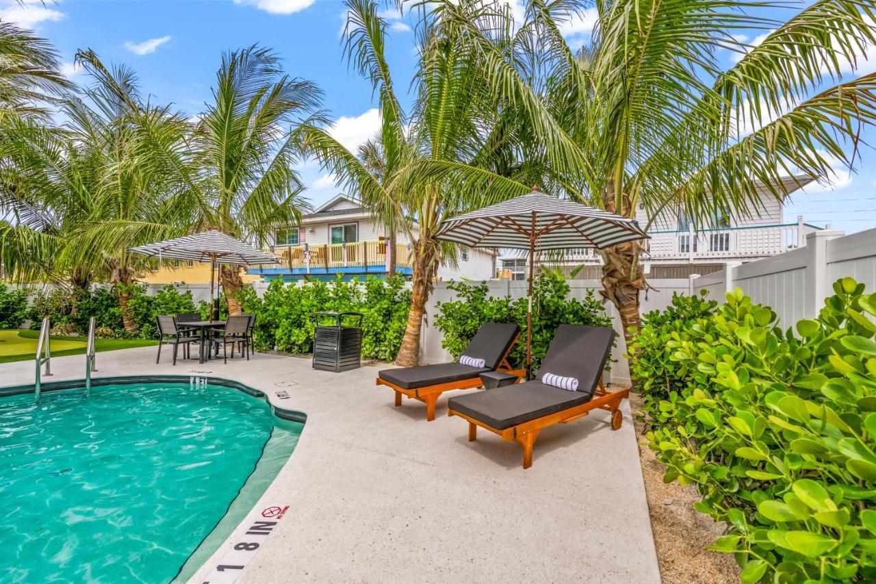 The Retreat At Anna Maria Island Inn Bradenton Beach Eksteriør billede